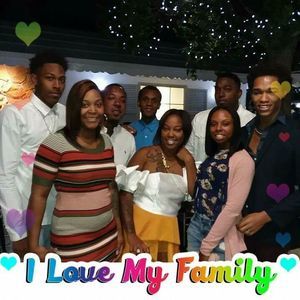 Meet your Posher, Readus