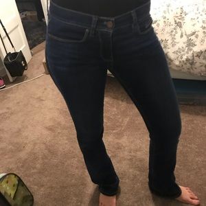 New York and Company Bootcut Jeans