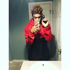 Meet your Posher, Shawn