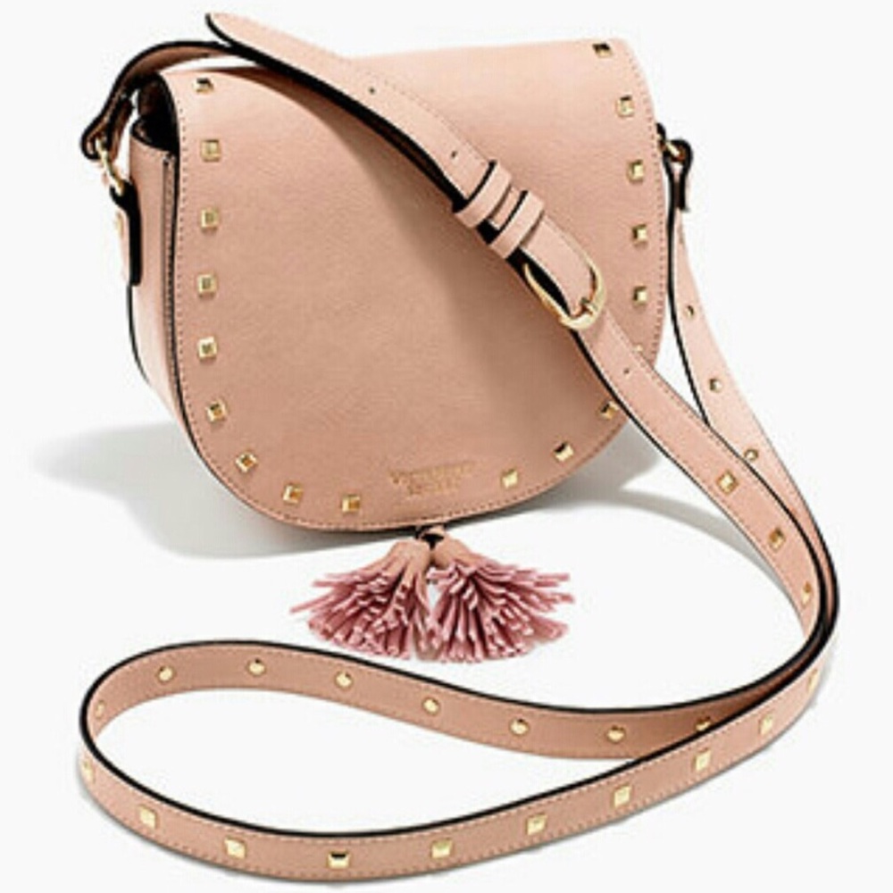Victoria’s Secret Crossbody Festival Purse