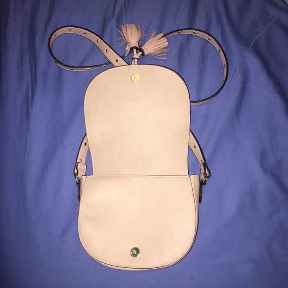 Victoria’s Secret Crossbody Festival Purse - Picture 4 of 7