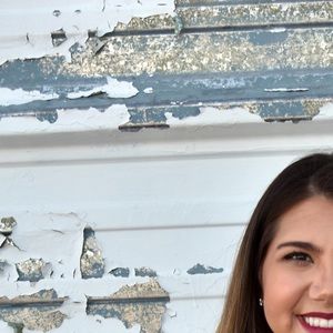 Meet your Posher, Kendall