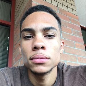 Meet your Posher, Rashaad