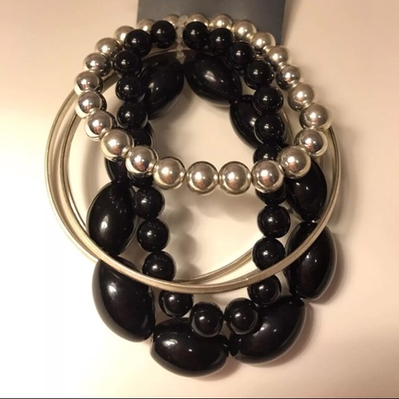 Set of bracelets - Picture 2 of 2