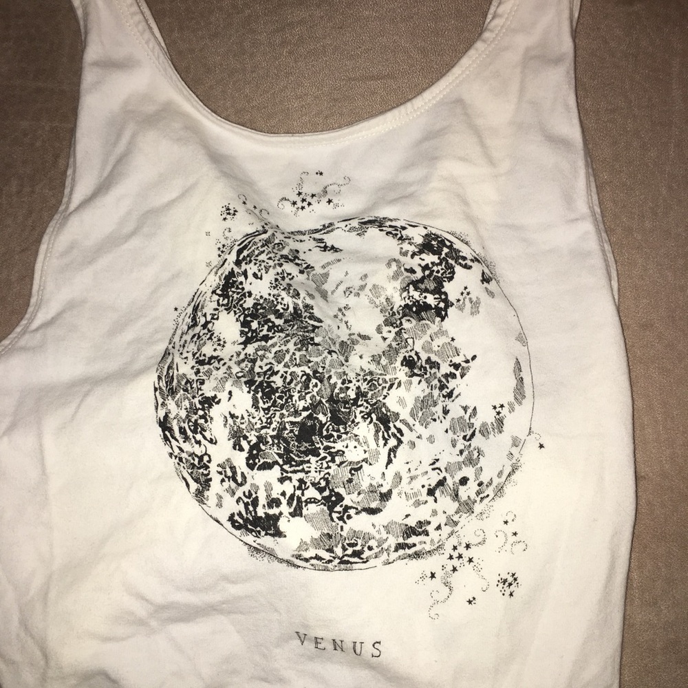 Kendall and Kylie Tank top