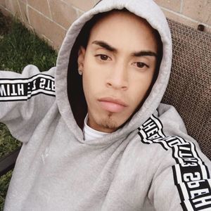 Meet your Posher, Darrell