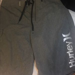 Hurley Shorts
