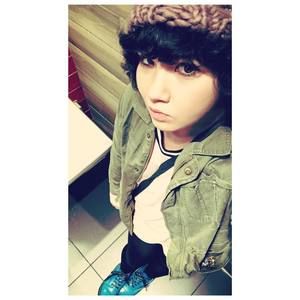 Meet your Posher, Kate