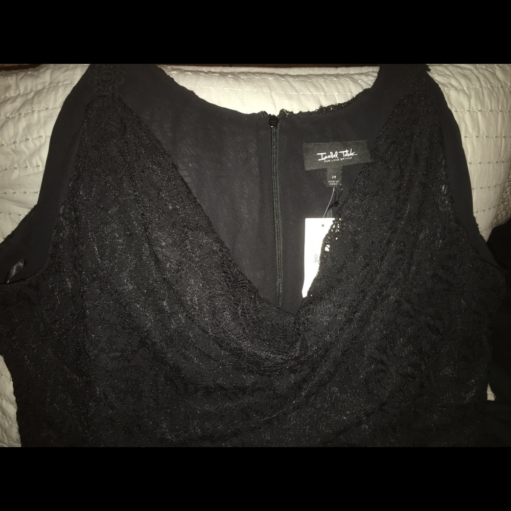 NWT Isabel Toledo Dress 26