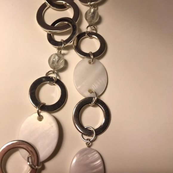 Long necklace - Picture 2 of 2