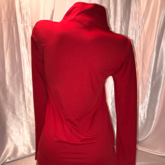 PINK Ohio State Buckeyes Ultimate half zip jacket - Picture 3 of 3