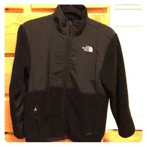 North Face Denali Jacket