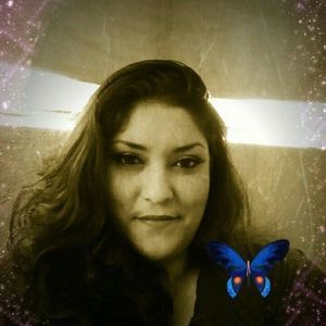 Meet your Posher, Cindy