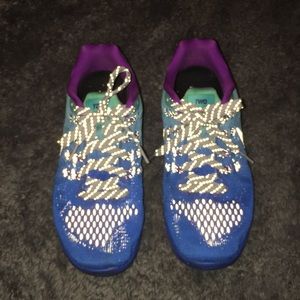 Custom NIKE ID Running Shoes