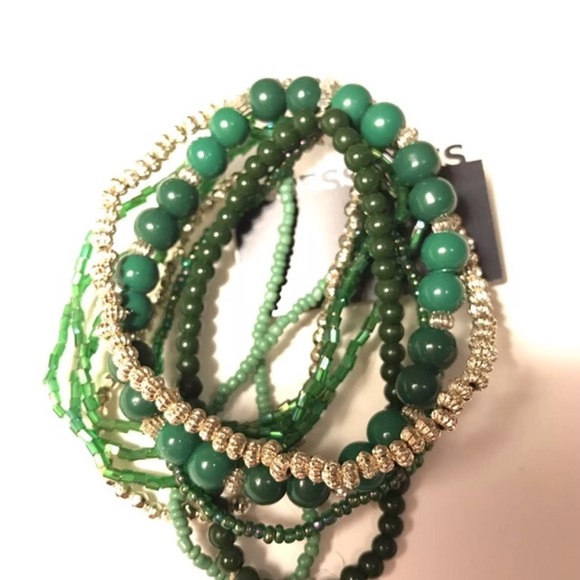 Set of bracelets - Picture 2 of 2