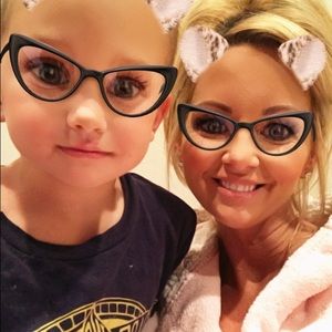 Meet your Posher, Misty