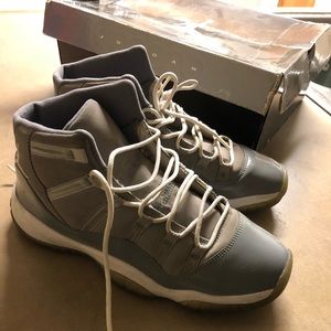 Jordan 11 retro