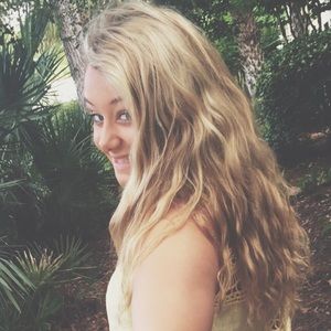 Meet your Posher, Trinity