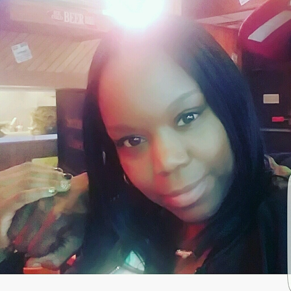 Meet your Posher, Keisha