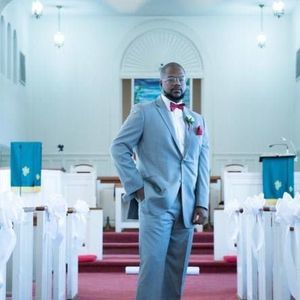 Meet your Posher, Cedric