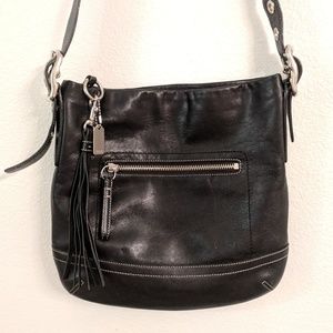Small Coach purse