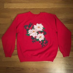 Vintage Ugly Christmas Sweater