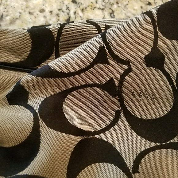 Authentic Coach Bag - Picture 3 of 4