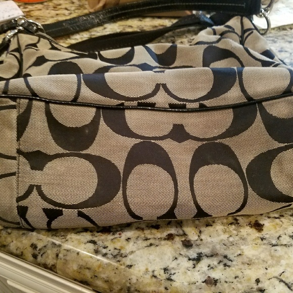 Authentic Coach Bag - Picture 4 of 4