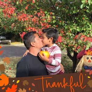 Meet your Posher, Donna