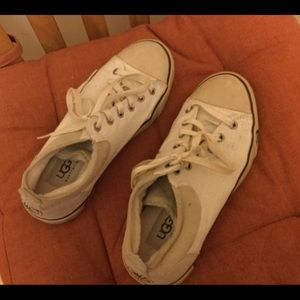 UGG sneakers