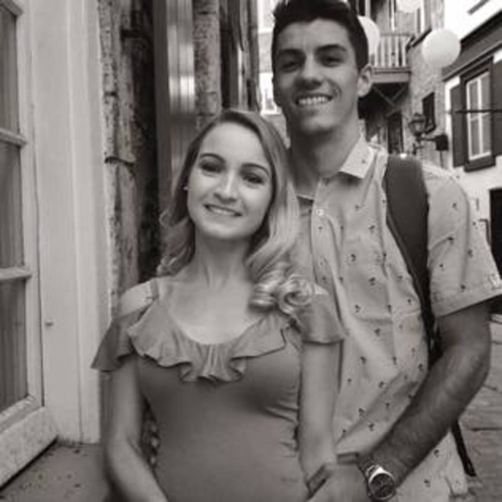 Meet your Posher, Mike