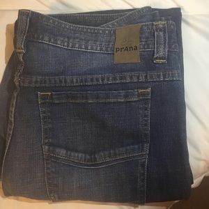 Prana Jeans