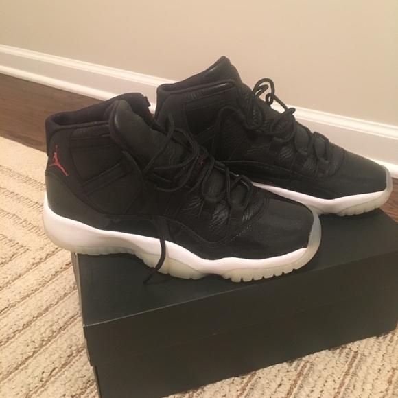 Air Jordan Shoes - Air Jordan Retro 11