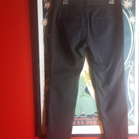 Pinup style pants - Picture 2 of 2