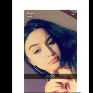 Meet your Posher, Alondra