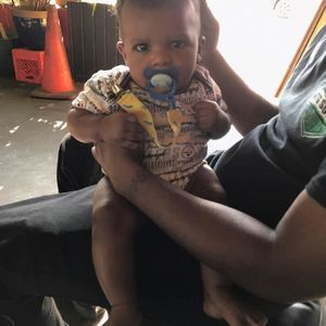 Meet your Posher, Lee