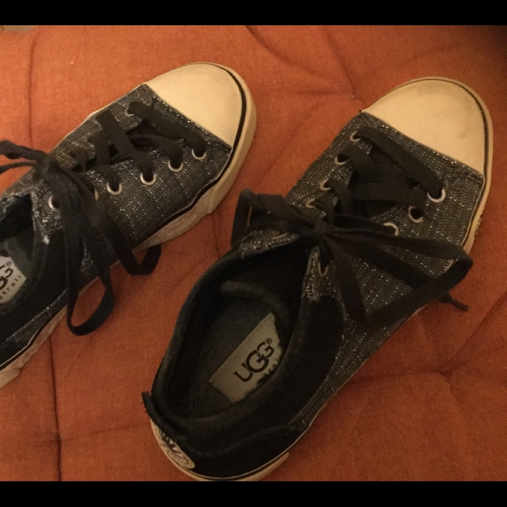 UGG sneakers