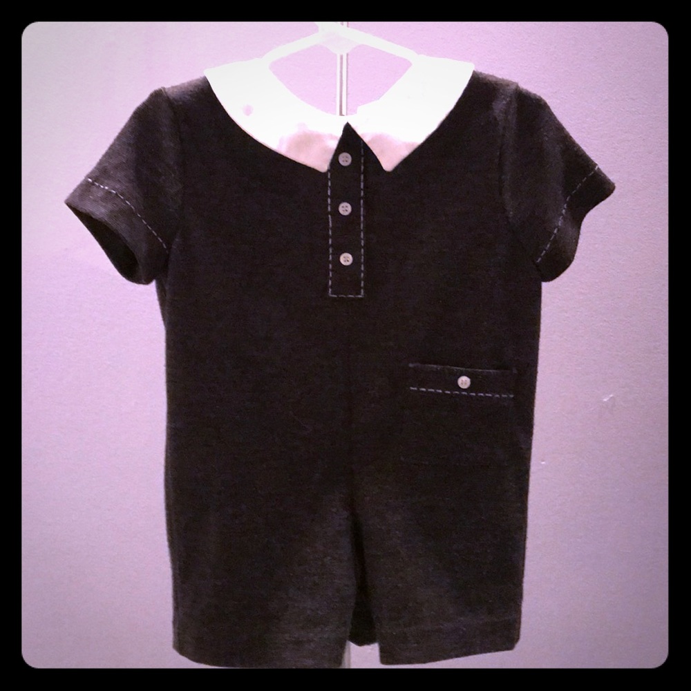 Baby romper ⭐️NEW LISTING⭐️