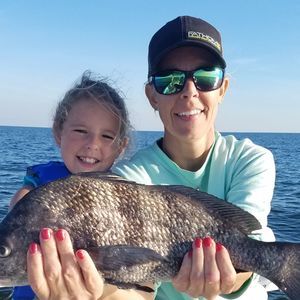 Meet your Posher, Erica