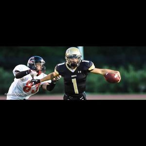 Meet your Posher, Jake