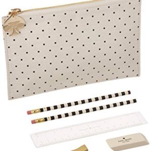 Kate Spade pencil pouch