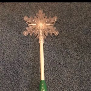 Light toy 3 settings