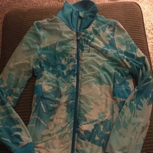 Lululemon Reversible Jacket