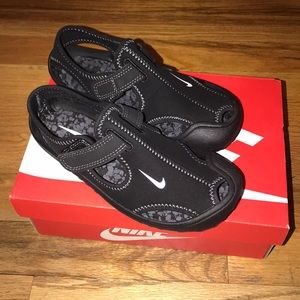 Brand New Nike Kids Sandals