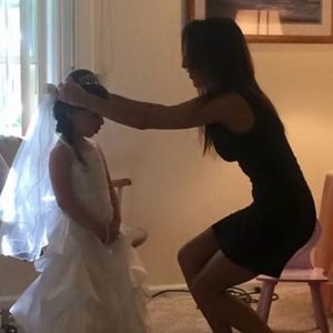 Meet your Posher, Donna