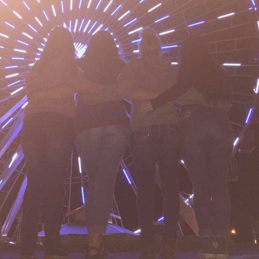 Meet your Posher, Micky