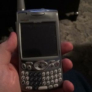 VERIZON TREO PHONE
