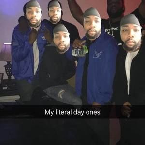 Meet your Posher, Demaris