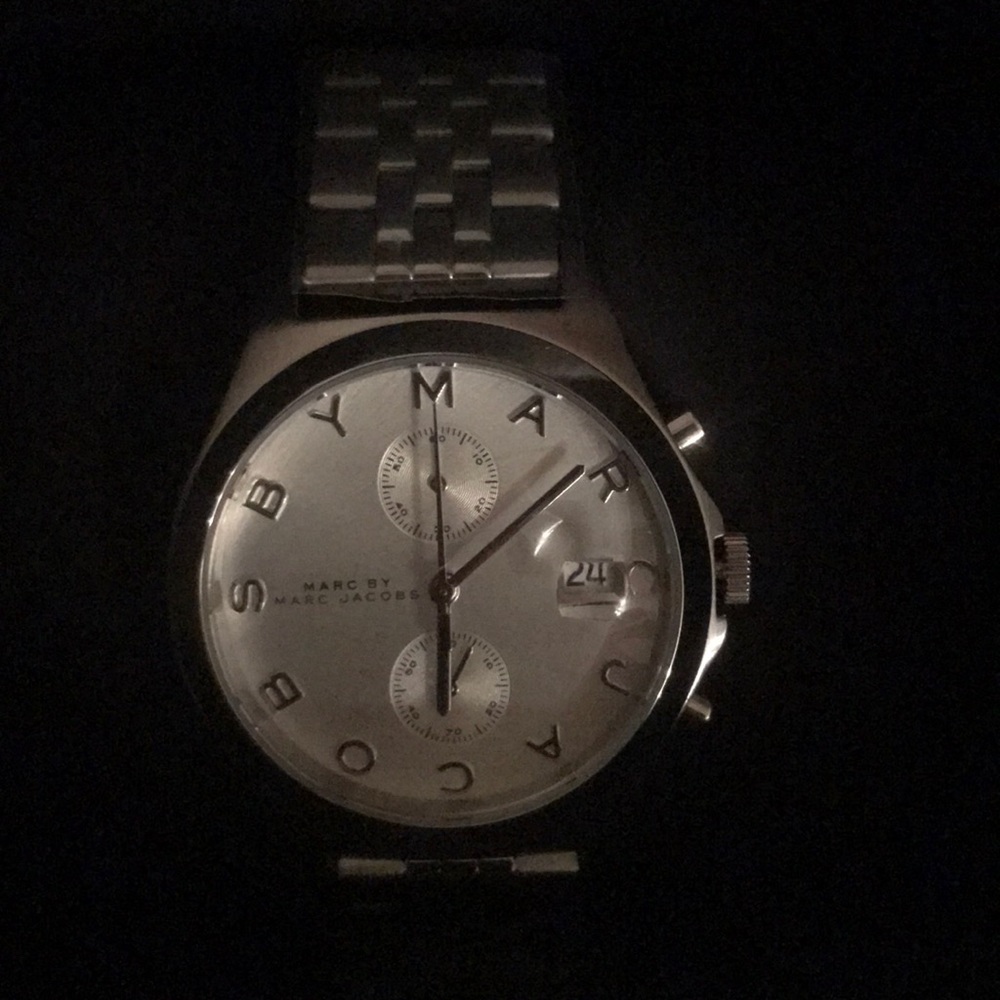 Brand new Marc Jacobs watch