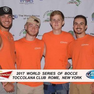 Meet your Posher, Nick